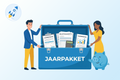Start Up - Jaarpakket Boekhouden