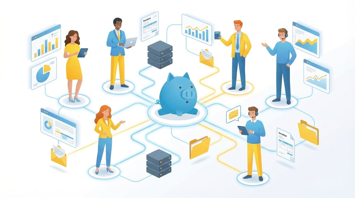 Add-On - FinTech (API)